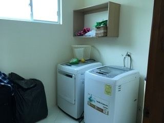  Laundry Room On Main Floor 