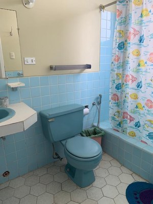  First Bathroom 