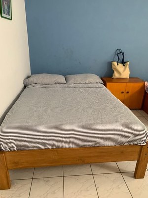  Second Bedroom Queen Beds 