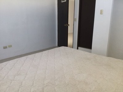 View Of Door To Master Bedroom