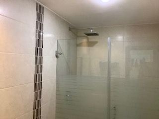  Guest Bathroom Shower 