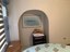  Arched Nook In Second Bedroom. 