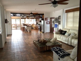 View Of Main Living Area From Bar