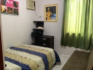  Second Bedroom With Air Conditioner 