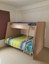  Fourth Bedroom with Bunk Beds 
