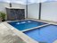 Sparkling In-Ground Pool