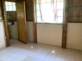 First Bedroom With Access To Bathroom
