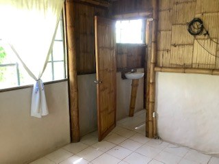 Second Bedroom With Access To Bathroom