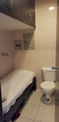 Third Bathroom