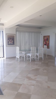 View To Dining Room