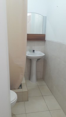 Second Bathroom