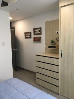 Access To Second Bedroom.JPG