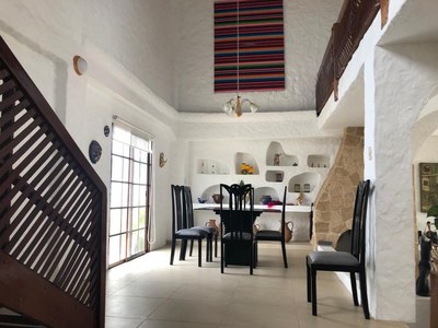 View To Dining Area From Stairs.jpg