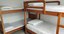 Bunk Beds In Third Bedroom