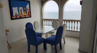 Dine With An Ocean View