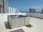 Spectacular Views From The Rooftop Jacuzzi