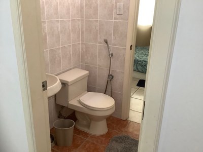 Second Full Bathroom