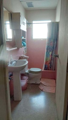 Fourth Full Bathroom