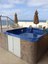 Jacuzzi On Rooftop