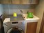 Washer And Dryer With Sink