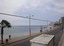 Lovely View Of The Malecon