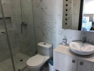  En-Suite Master Bathroom