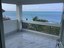 Lovely Balcony Overlooking Ocean