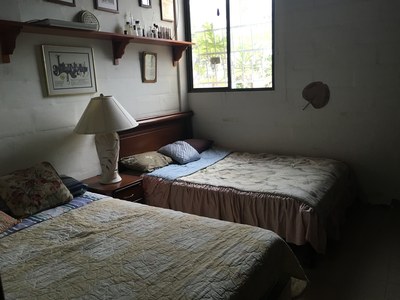 Full View Of Third Bedroom
