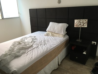  First Bedroom