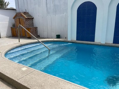 shared pool