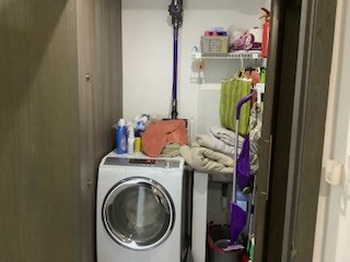 Laundry-Utility Room