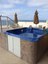 Jacuzzi On Rooftop