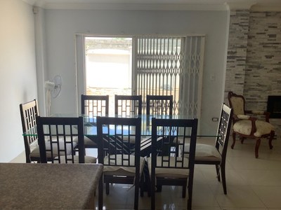 Dining Space