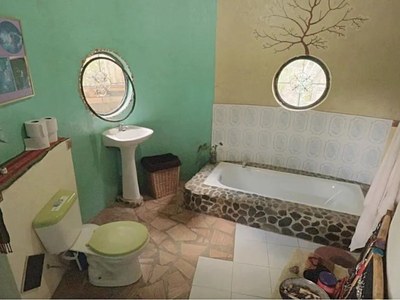 Casa - Baño 1