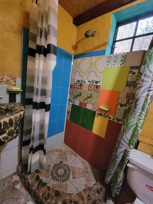 Casita - Bathroom