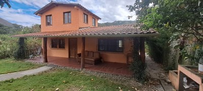 Casa en alquiler: Beautiful two-story house in Vilcabamba
