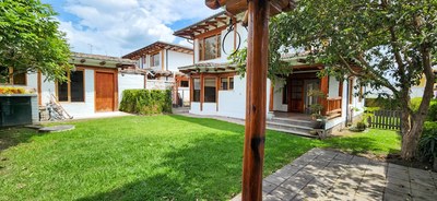House For Rent in Tumbaco - Quito
