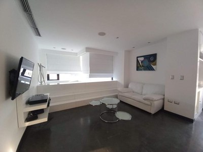 ALQUILER DE SUITE 100% REMODELADA EN TORRES HILTON COLON / CAP6012833: Apartment For Rent in Kennedy Norte, Guayaquil