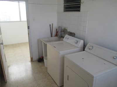 Laundry Room and Service Entrance.JPG