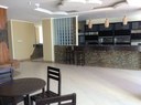 Social Room With Bar And Kitchen For Entertaining!