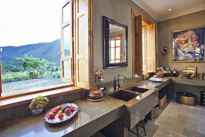 Kitchen Sink, Counter and View.jpg