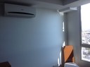 Second Bedroom Air Conditioner