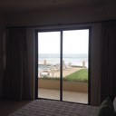 Master Bedroom View To The Ocean