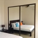 Third Bedroom Mirror And Closet