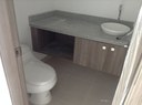 Another Bathroom With Popular Bowl Sink