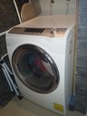 Combination Washer And Dryer