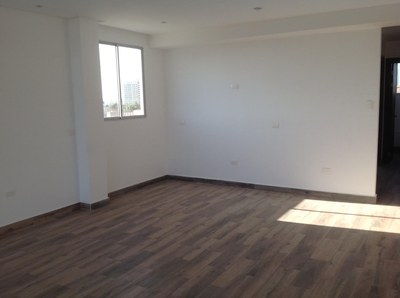 Third Floor Living Area 