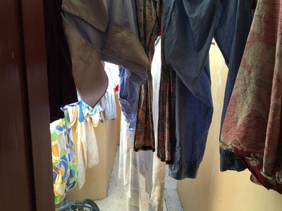  Plenty Of Space To Hang Clothes 