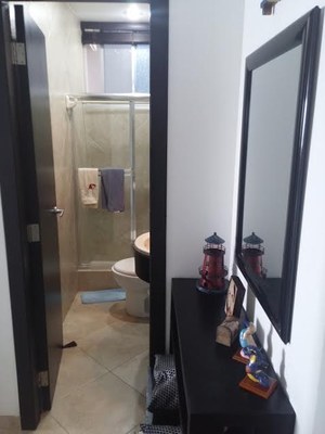 Second Bedroom Bathroom 