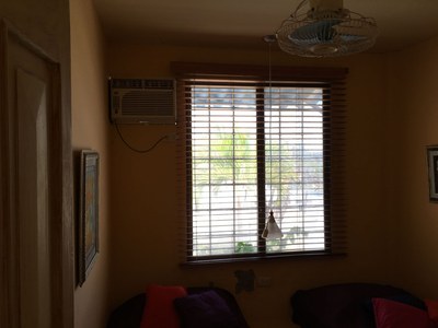   Fourth Bedroom Air Contioner 
